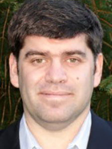 Image of Pedro ALMEIDA